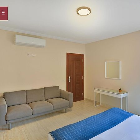 Prime Select Eastown Sodic New Cairo Apartment Exterior photo