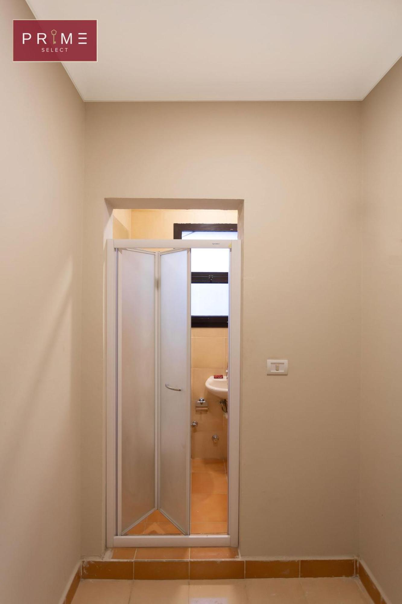 Prime Select Eastown Sodic New Cairo Apartment Exterior photo