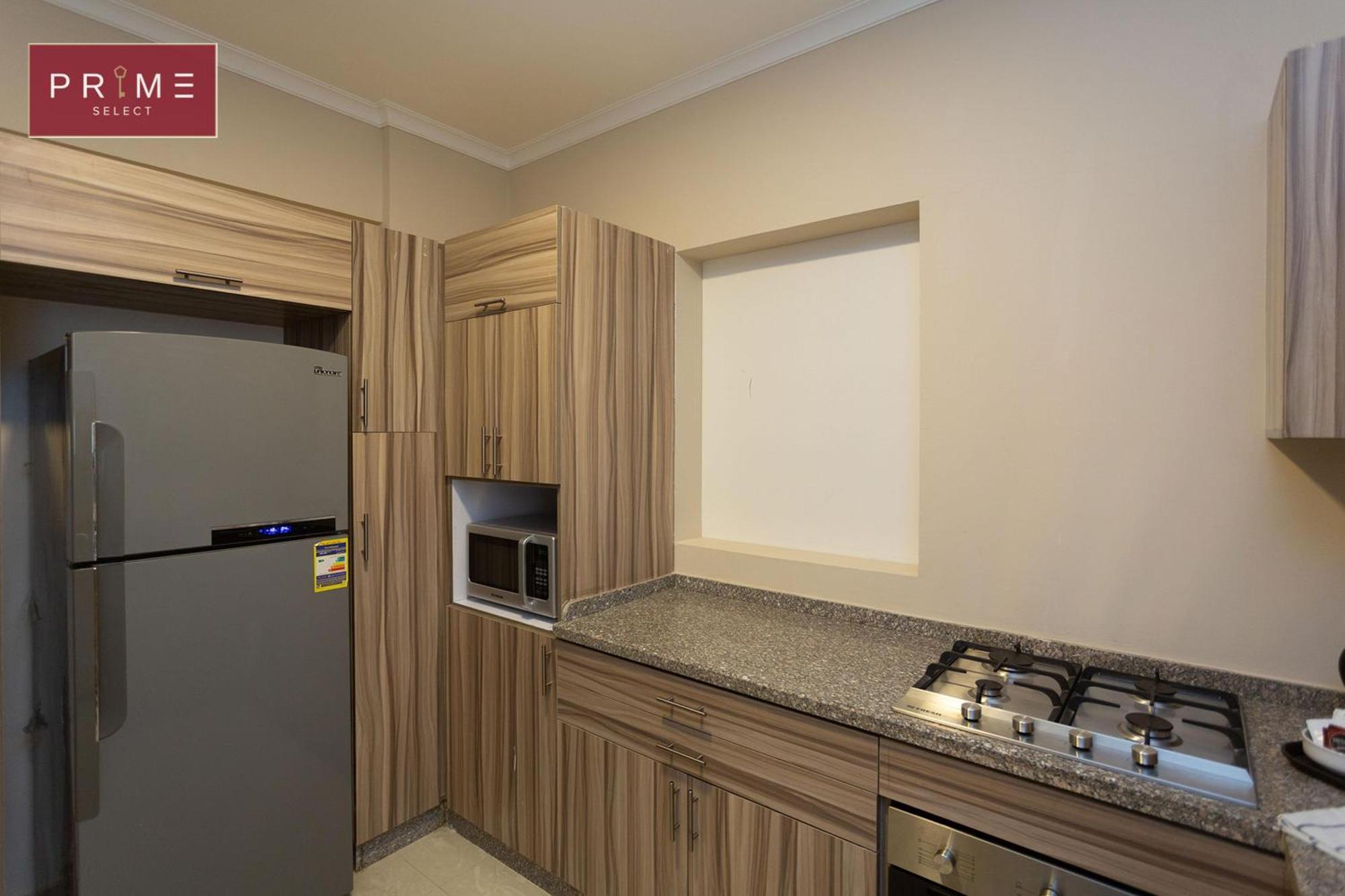 Prime Select Eastown Sodic New Cairo Apartment Exterior photo
