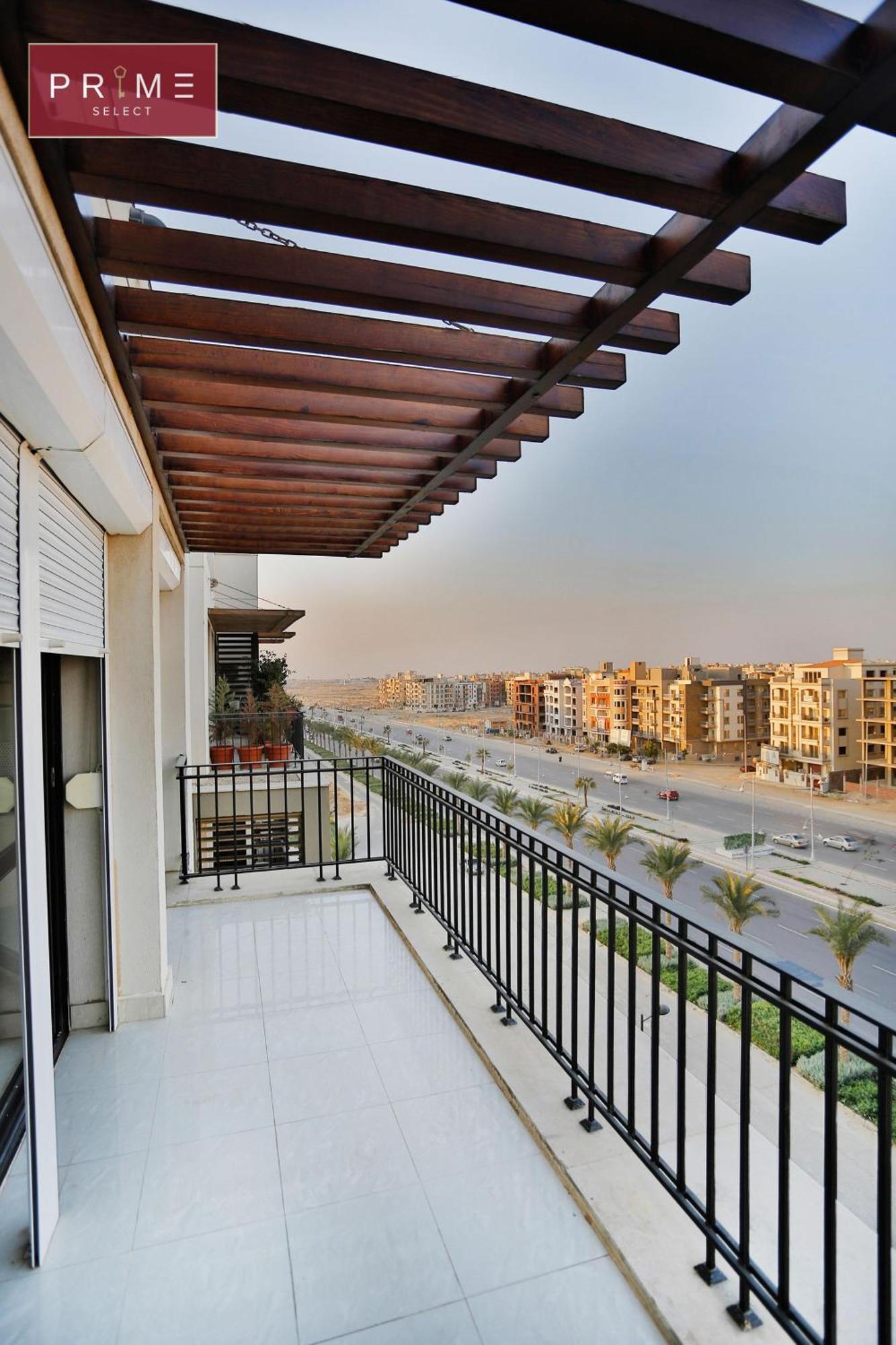Prime Select Eastown Sodic New Cairo Apartment Exterior photo