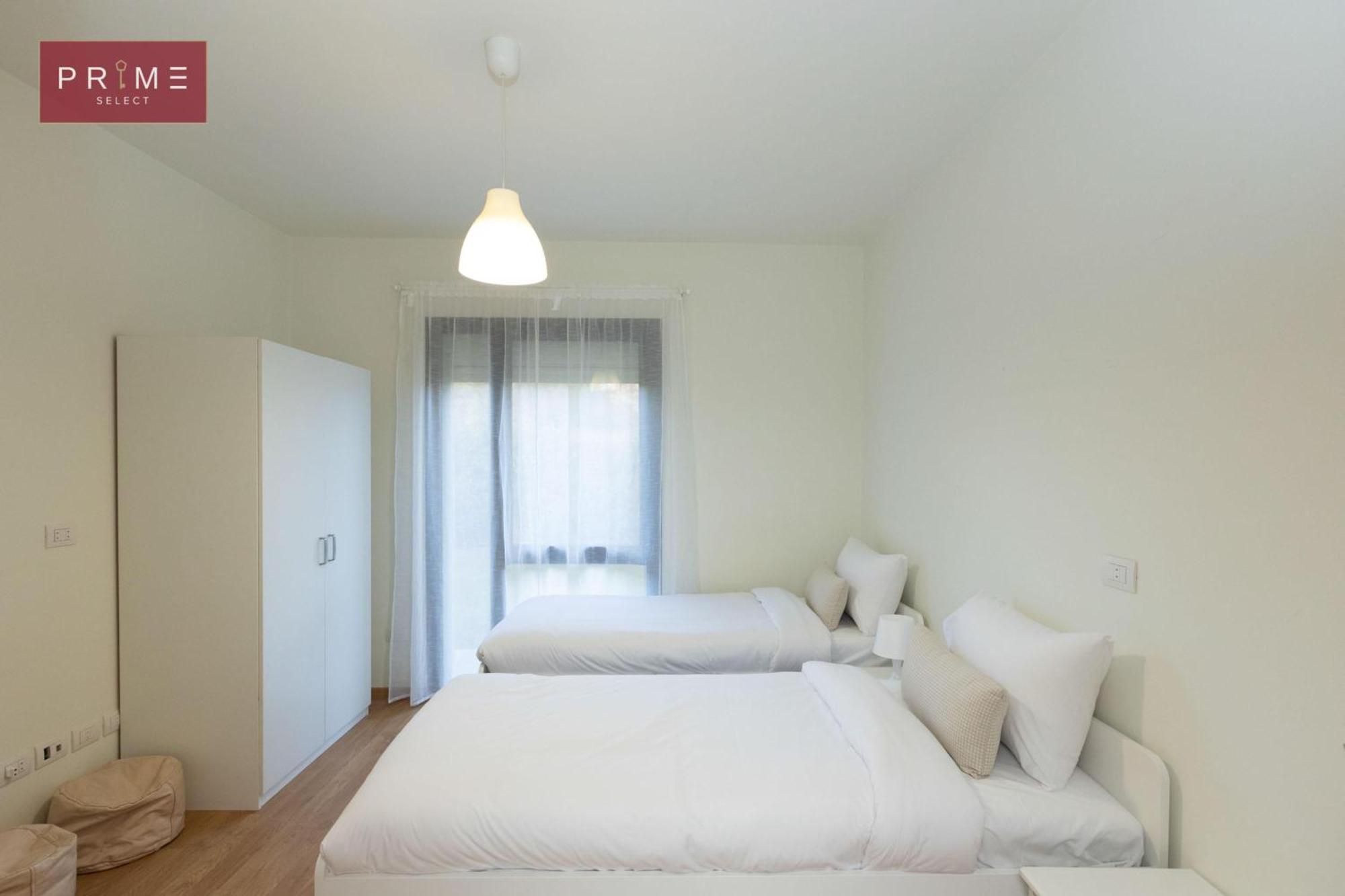 Prime Select Eastown Sodic New Cairo Apartment Exterior photo