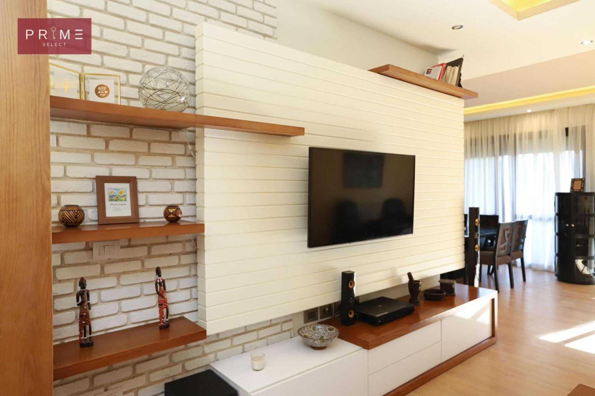 Prime Select Eastown Sodic New Cairo Apartment Exterior photo